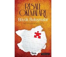 Risale Okumaları Büyük Buluşmalar - Metin Karabaşoğlu - Nesil Yayınları