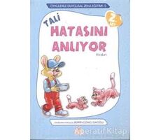 Tali Hatasını Anlıyor - Berrin Göncü Işıkoğlu - Nesil Çocuk Yayınları