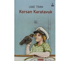 Korsan Karatavuk - Uwe Timm - İthaki Yayınları