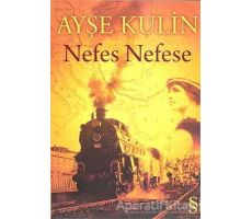 Nefes Nefese - Ayşe Kulin - Everest Yayınları