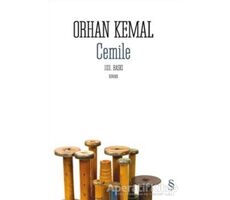 Cemile - Orhan Kemal - Everest Yayınları