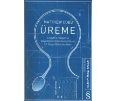 Üreme - Matthew Cobb - Everest Yayınları