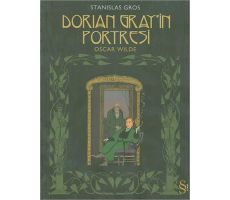 Dorian Gray’in Portresi - Oscar Wilde - Everest Yayınları