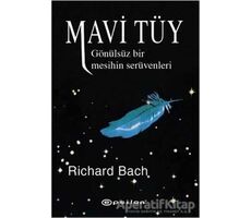 Mavi Tüy - Richard Bach - Epsilon Yayınevi