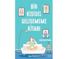 Bir Kişisel Gelişememe Kitabı - Marianne Power - Epsilon Yayınevi