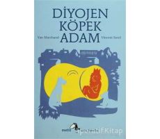 Diyojen: Köpek Adam - Yan Marchand - Metis Yayınları