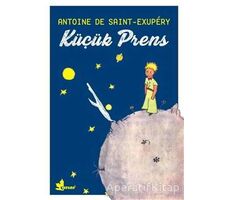 Küçük Prens - Antoine de Saint-Exupery - Çınar Yayınları