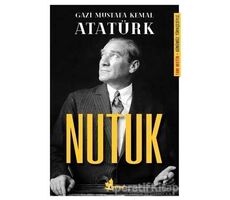 Nutuk - Mustafa Kemal Atatürk - Çınar Yayınları