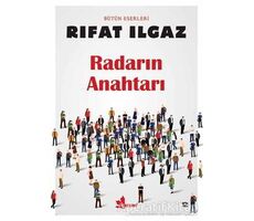 Radarın Anahtarı - Rıfat Ilgaz - Çınar Yayınları