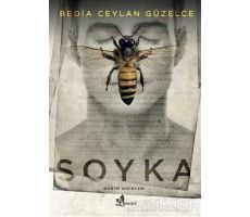 Soyka - Bedia Ceylan Güzelce - Çınar Yayınları