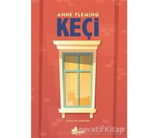 Keçi - Anne Fleming - Çınar Yayınları