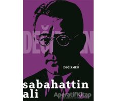 Değirmen - Sabahattin Ali - Çınar Yayınları