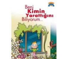 Beni Kimin Yarattığını Biliyorum - Ömer Baldık - Timaş Gülce Çocuk