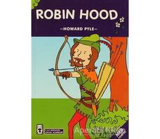 Robin Hood - Howard Pyle - Timaş Çocuk