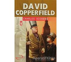 David Copperfield - Charles Dickens - Timaş Çocuk
