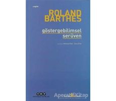 Göstergebilimsel Serüven - Roland Barthes - Yapı Kredi Yayınları