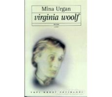 Virginia Woolf - Mina Urgan - Yapı Kredi Yayınları