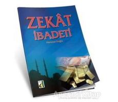 Zekat İbadeti - Mehmet Doğru - Damla Yayınevi