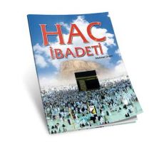 Hac İbadeti - Mehmet Doğru - Damla Yayınevi