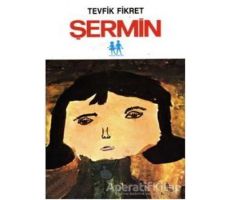 Şermin - Tevfik Fikret - Oda Yayınları