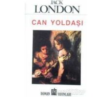 Can Yoldaşı - Jack London - Oda Yayınları