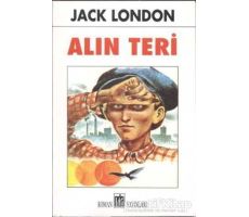 Alın Teri - Jack London - Oda Yayınları