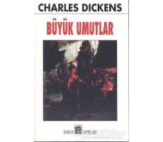 Büyük Umutlar - Charles Dickens - Oda Yayınları