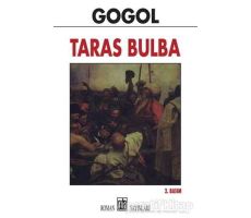 Taras Bulba - Nikolay Vasilyeviç Gogol - Oda Yayınları