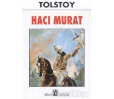 Hacı Murat - Lev Nikolayeviç Tolstoy - Oda Yayınları