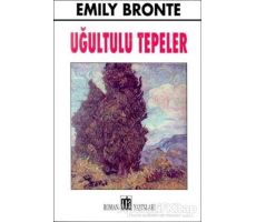 Uğultulu Tepeler - Emily Bronte - Oda Yayınları