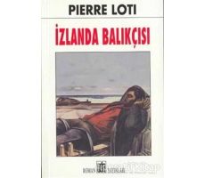 İzlanda Balıkçısı - Pierre Loti - Oda Yayınları