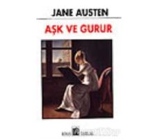 Aşk ve Gurur - Jane Austen - Oda Yayınları