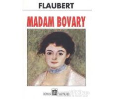 Madam Bovary - Gustave Flaubert - Oda Yayınları