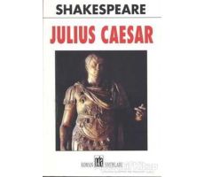 Julius Caesar - William Shakespeare - Oda Yayınları