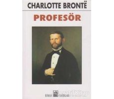 Profesör - Charlotte Bronte - Oda Yayınları