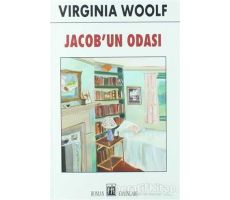 Jacobun Odası - Virginia Woolf - Oda Yayınları