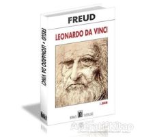 Leonardo Da Vinci - Sigmund Freud - Oda Yayınları