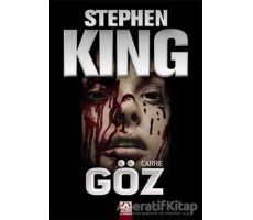 Göz - Stephen King - Altın Kitaplar