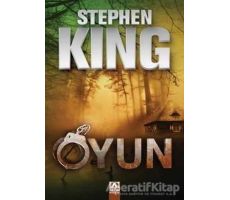 Oyun - Stephen King - Altın Kitaplar