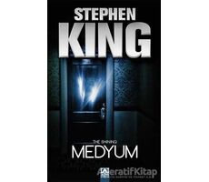 Medyum - Stephen King - Altın Kitaplar