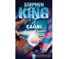 Çağrı - Stephen King - Altın Kitaplar