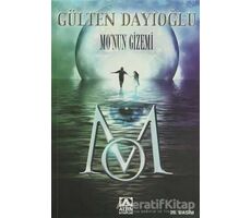 Mo’nun Gizemi - Gülten Dayıoğlu - Altın Kitaplar