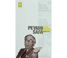 Eğitim, Gençlik, Üniversite - Peyami Safa - Ötüken Neşriyat