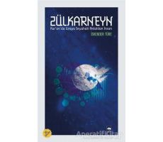 Zülkarneyn - İskender Türe - Ötüken Neşriyat