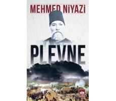 Plevne - Mehmed Niyazi - Ötüken Neşriyat