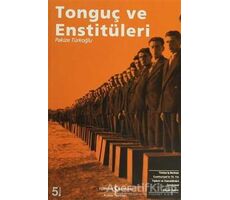 Tonguç ve Enstitüleri - Pakize Türkoğlu - İş Bankası Kültür Yayınları
