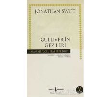 Gulliver’in Gezileri - Jonathan Swift - İş Bankası Kültür Yayınları