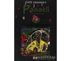 Pasaklı ve Lanetli Tatil - Kaye Umansky - Say Çocuk