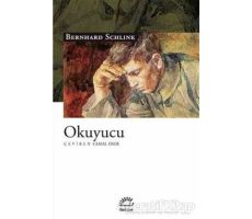 Okuyucu - Bernhard Schlink - İletişim Yayınevi