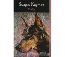 Lucky - Sezgin Kaymaz - İletişim Yayınevi
